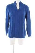 Bluhmod ausschnitt pullover gebraucht kaufen  Berlin