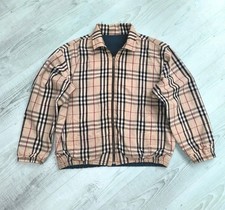 Burberry mens vintage for sale  LICHFIELD