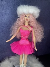 Ooak barbie restyled for sale  Kissimmee