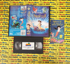 Vhs film sirenetta usato  Ferrara