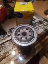 New oil filter for sale  DUDLEY