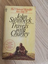John steinbeck travels usato  Lucca