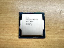 Processore cpu intel usato  Cattolica
