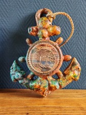 Ancre marine décorative d'occasion  Toulouse-