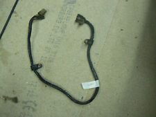 Triumph stag wiring for sale  SHEPTON MALLET