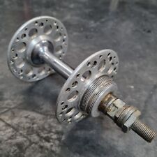 Mozzo pista campagnolo usato  Novi Ligure