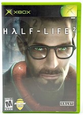 Half-Life 2 (Microsoft Xbox, 2005) - Na caixa comprar usado  Enviando para Brazil