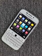 Smartphone BlackBerry Classic Q20 (SQC100-2) 16GB desbloqueado GSM 4G LTE teclado, usado comprar usado  Enviando para Brazil