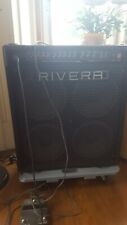 Rivera m60 4x10 for sale  HELENSBURGH