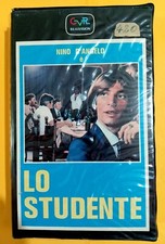 Studente vhs box usato  Bologna