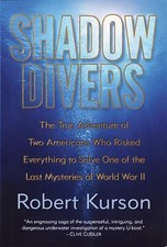 Shadow divers true for sale  Aurora
