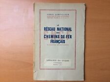 Réseau national chemins d'occasion  Bouxières-aux-Dames