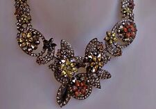 Collier zara statement d'occasion  France