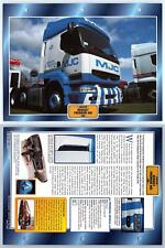Renault premium 400 for sale  SLEAFORD