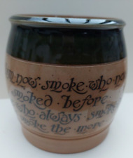 Royal doulton stoneware for sale  AYLESBURY