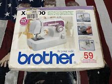 Open box brother for sale  Moss Point