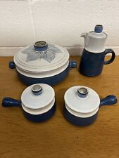 Denby langley chatsworth for sale  RHYL