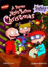 Rugrats night christmas for sale  Montgomery