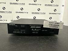 Canopus advc hdm1 for sale  Bensenville