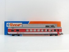 Roco 44473 speisewagen gebraucht kaufen  Wolfenbüttel