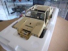 Lanborghini cheetah kyosho d'occasion  Lusignan