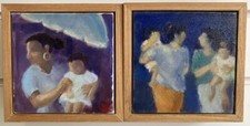 Original oil paintings for sale  MELTON MOWBRAY