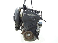 Moteur renault scenic d'occasion  Saint-Lizier