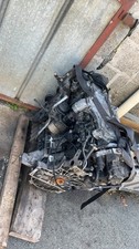 Pompe injection volvo d'occasion  Saint-Fulgent
