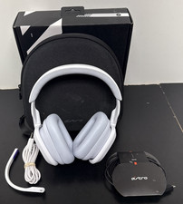 Usado, Fone de Ouvido para Jogos Logitech Astro A30 LightSpeed Bluetooth Sem Fio 939-001985 comprar usado  Enviando para Brazil