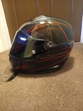 Nexx helmet for sale  HALIFAX