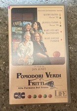 Vhs pomodori verdi usato  Busalla