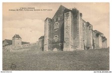 Aujp9 0661 avallonnais usato  Spedire a Italy