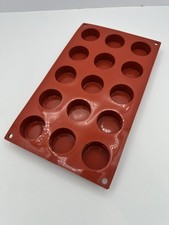 Silicone flex molds for sale  Lewes