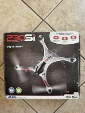 Heli max 230si for sale  Las Vegas