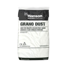Hanson grano dust for sale  BIRMINGHAM