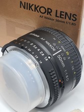 Nikon afd 8 d'occasion  Vannes