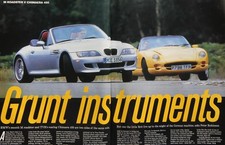 Original 1997 autocar for sale  IPSWICH