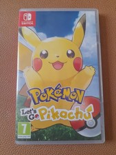 Pokemon let pikachu d'occasion  Calonne-Ricouart