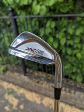 Mizuno iron tpz for sale  FROME