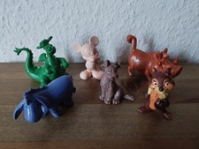 Disney bully bullyland gebraucht kaufen  Bad Wörishofen