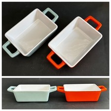 Mini rectangular ceramic for sale  BOURNE END