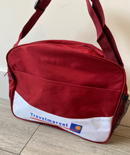 Vintage travelmarvel red for sale  HORNCHURCH