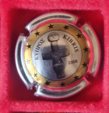 Capsule champagne nowack d'occasion  Fagnières