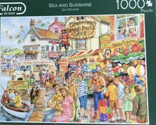 jigsaws galore for sale  NANTWICH