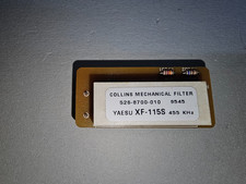 Yaesu 115s gebraucht kaufen  Ettenheim