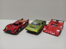 Politoys lotto 3pz. usato  Sanremo
