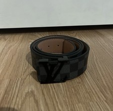 Louis vuitton belt for sale  HARLOW