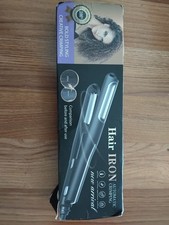 Automatic crimping hair for sale  SLEAFORD