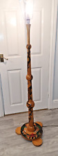 Stunning chinoiserie standard for sale  SPALDING
