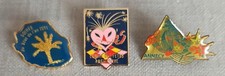 Pins feu artifice d'occasion  France